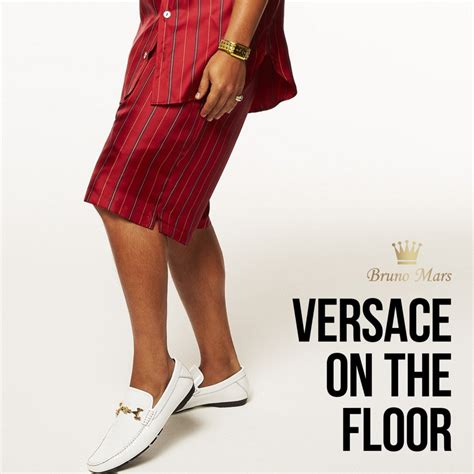 versace on the floor dsds|versace on the floor meaning.